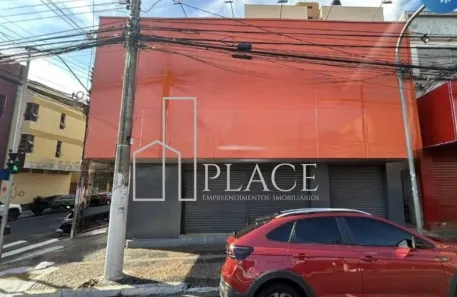Ponto Comercial para alugar, 170m² no Centro, Marília