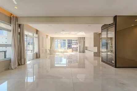 Apartamento com 4 Quartos à venda, 290m² no Jardim Paulista, São Paulo