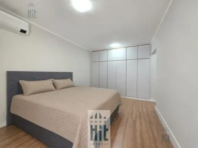 Apartamento com 4 Quartos para alugar, 164m² no Ipiranga, São Paulo