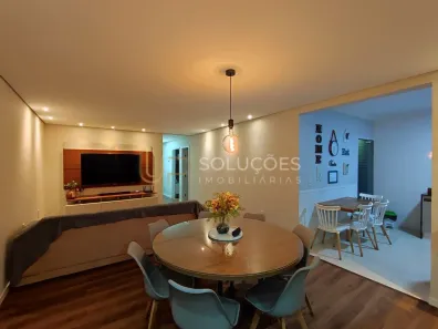 Casa de Condomínio com 3 Quartos à venda, 167m² no Setor Habitacional Contagem, Brasília