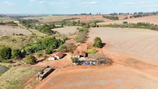 Fazenda/Sítio à venda, 3084700m² no Área Rural de Tatuí, Tatuí