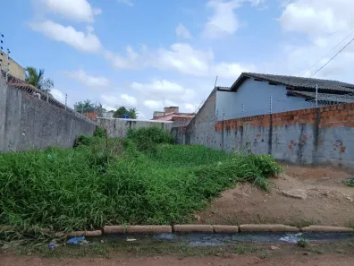 Lote/Terreno à venda, 300m² no Estrela, Castanhal