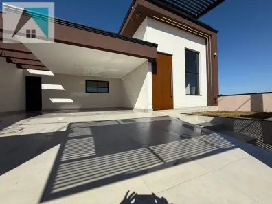 Casa com 3 Quartos à venda, 245m² no Vila Joana, Jundiaí