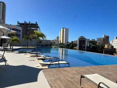 Apartamento com 2 Quartos à venda, 59m² no Rio Vermelho, Salvador
