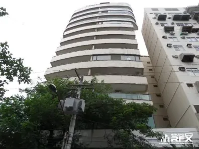 Apartamento com 3 Quartos para alugar, 120m² no Icaraí, Niterói