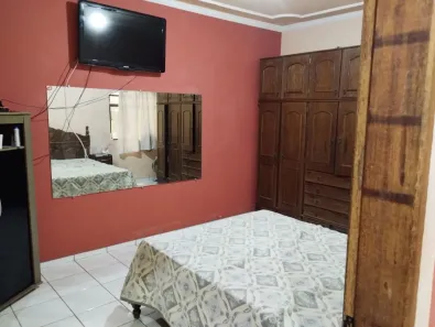 Casa com 2 Quartos à venda, 140m² no Vila Jesus Silva, São João Del Rei