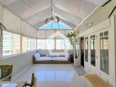 Cobertura com 2 Quartos à venda, 120m² no Santa Cecília, São Paulo