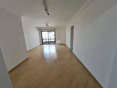 Apartamento com 3 Quartos para alugar, 96m² no Cidade Monções, São Paulo