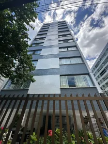Apartamento com 3 Quartos à venda, 140m² no Barra, Salvador