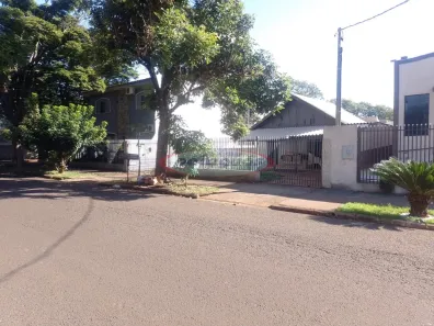 Lote/Terreno à venda, 519m² no Zona 07, Maringá