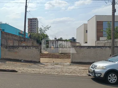 Lote/Terreno à venda, 484m² no Uvaranas, Ponta Grossa