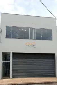 Ponto Comercial para alugar, 400m² no Paulista, Piracicaba