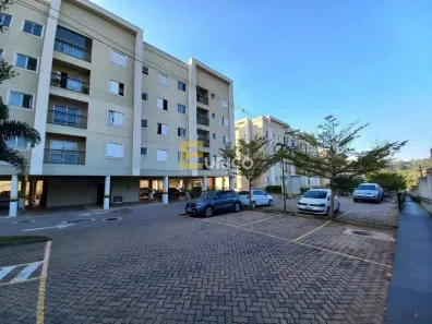 Apartamento com 2 Quartos à venda, 64m² no Centro, Vinhedo