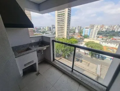 Apartamento com 3 Quartos à venda, 82m² no Jardim, Santo André