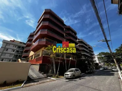 Apartamento com 2 Quartos à venda, 154m² no Braga, Cabo Frio