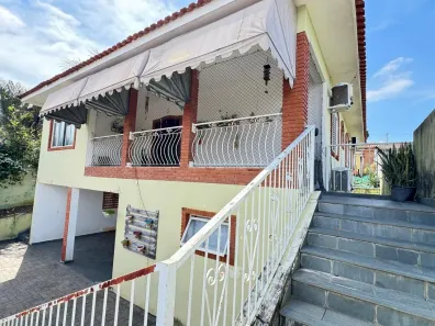 Casa com 5 Quartos à venda, 228m² no Centro, Águas de São Pedro