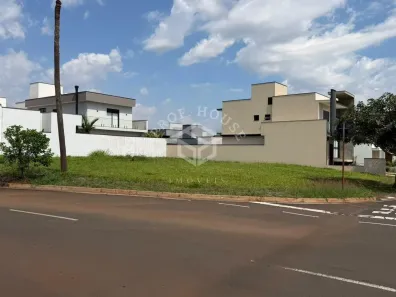 Lote/Terreno à venda, 383m² no Residenciais Fazenda Itapema, Limeira