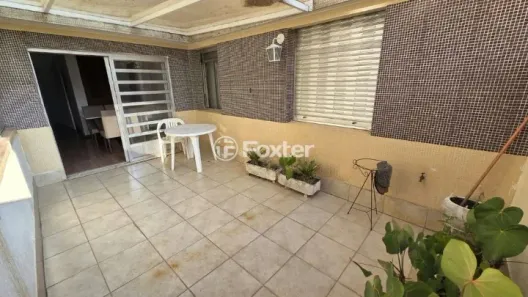 Apartamento com 3 Quartos à venda, 100m² no Cerqueira César, São Paulo