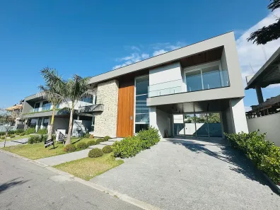 Casa com 3 Quartos à venda, 263m² no Pedra Branca, Palhoça
