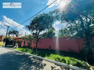 Casa de Condomínio com 4 Quartos à venda, 300m² no Horizontal Park, Cotia
