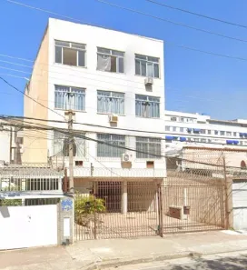 Apartamento com 2 Quartos à venda, 55m² no Lins de Vasconcelos, Rio de Janeiro