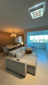 Apartamento com 3 Quartos à venda, 138m² no Ponta Negra, Natal