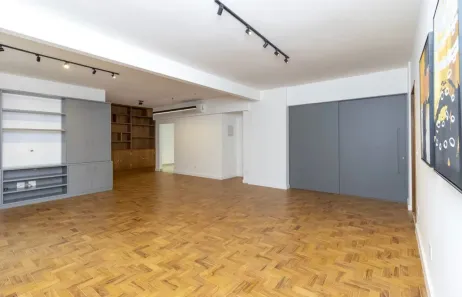 Apartamento com 3 Quartos à venda, 163m² no Jardim Paulista, São Paulo