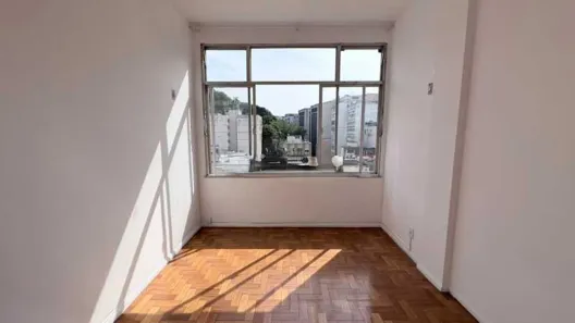 Apartamento com 1 Quarto à venda, 40m² no Botafogo, Rio de Janeiro