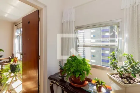 Apartamento com 3 Quartos à venda, 100m² no Vila Nova Conceição, São Paulo