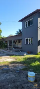 Casa de Condomínio com 4 Quartos à venda, 200m² no , Ilha de Itamaracá