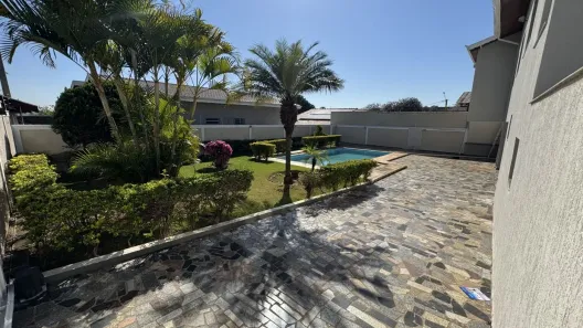 Casa com 4 Quartos para alugar, 500m² no Jardim Planalto, Jundiaí