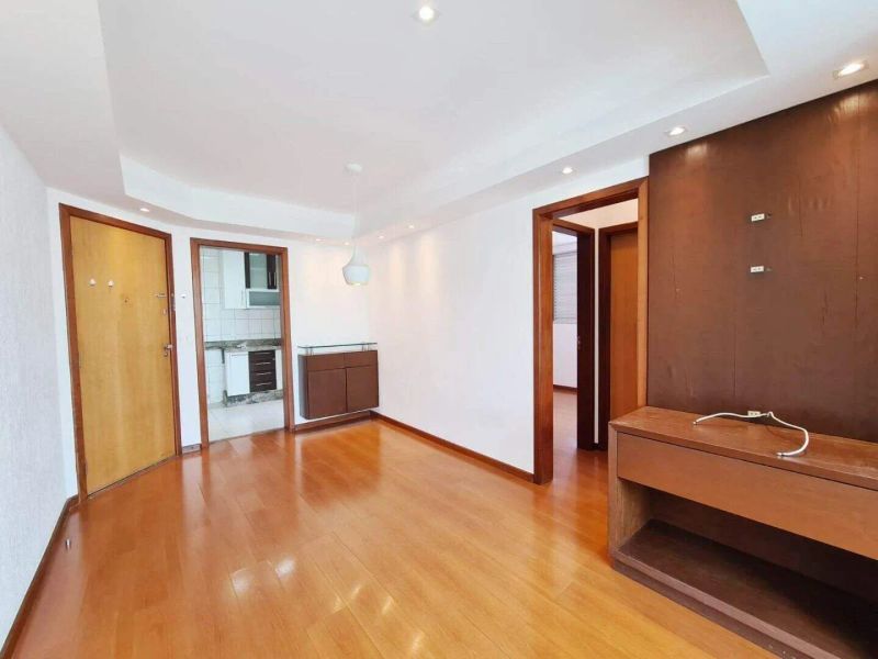 Apartamento com 2 quartos — Buritis, Belo Horizonte