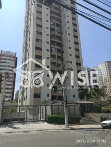 Apartamento com 3 Quartos à venda, 80m² no Vila Hamburguesa, São Paulo