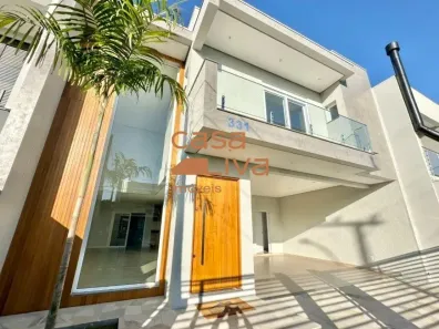 Sobrado com 3 Quartos à venda, 235m² no Estância Velha, Canoas