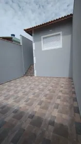 Casa com 2 Quartos à venda, 56m² no Jardim das Cerejeiras, Arujá