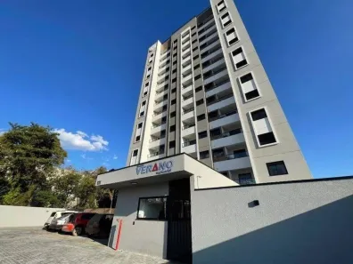 Apartamento com 2 Quartos à venda, 65m² no Atibaia Jardim, Atibaia