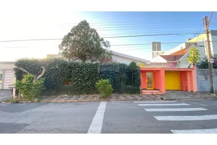 Sala Comercial à venda, 353m² no Chácara Girassol, Americana