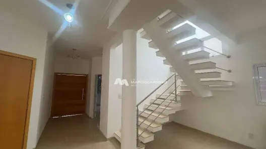 Casa de Condomínio com 4 Quartos para alugar, 360m² no Parque Residencial Damha IV, São José do Rio Preto