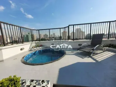 Cobertura com 3 Quartos à venda, 142m² no Vila Formosa, São Paulo