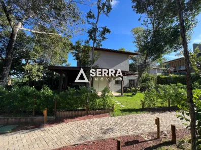 Casa de Condomínio com 3 Quartos à venda, 136m² no , Mata de São João