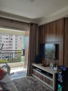 Apartamento com 2 Quartos à venda, 62m² no Parque Residencial Aquarius, São José dos Campos