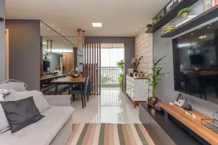 Apartamento com 3 Quartos à venda, 65m² no Vila Vera, São Paulo