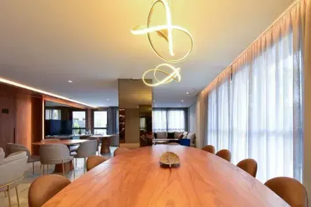 Apartamento com 3 Quartos à venda, 100m² no Vila Gomes Cardim, São Paulo