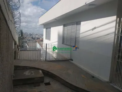 Casa com 5 Quartos à venda, 377m² no Barroca, Belo Horizonte