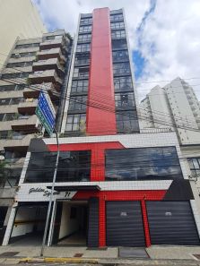 Sala Comercial à venda, 186m² no Centro, Juiz de Fora