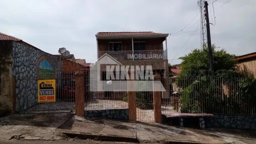 Lote/Terreno à venda, 1243m² no Uvaranas, Ponta Grossa