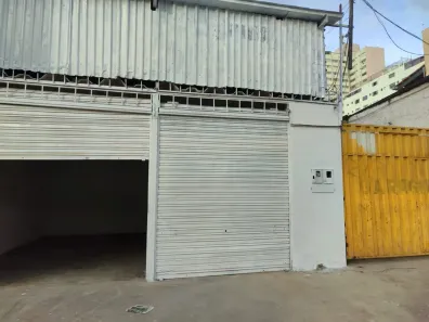 Ponto Comercial para alugar, 10m² no Setor Central, Goiânia