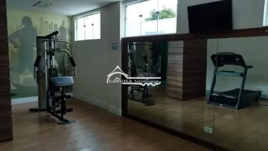 Apartamento com 3 Quartos à venda, 92m² no Centro, Jacareí