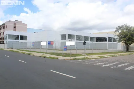 Ponto Comercial para alugar, 30m² no Niterói, Canoas