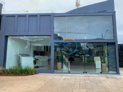 Ponto Comercial para alugar, 300m² no Jardim Shangri-la A, Londrina